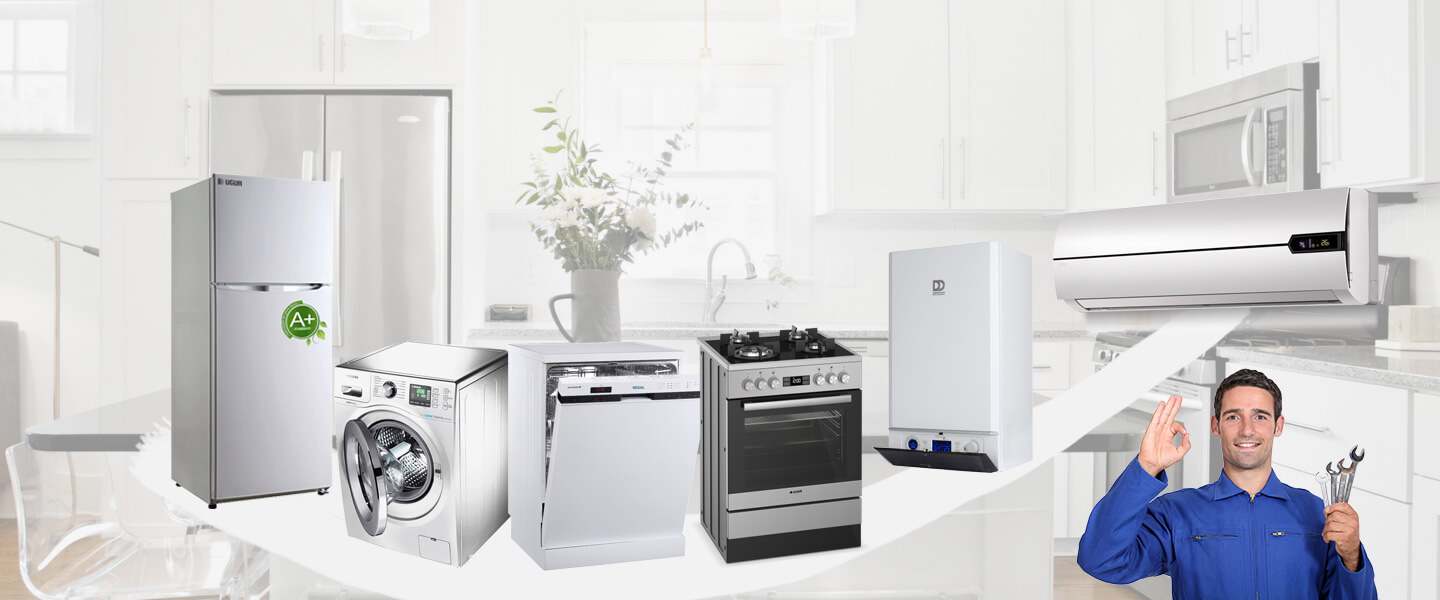 Ereğli Whirlpool Servisi